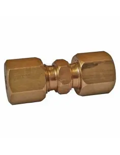 EMPALME REPARACION DE TUBERIAS DE FRENO