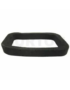 JUNTA DE BOMBA DE FRENO A CARROCERIA