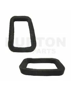 JUNTA DE BOMBA DE FRENO A CARROCERIA 2