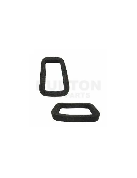 JUNTA DE BOMBA DE FRENO A CARROCERIA