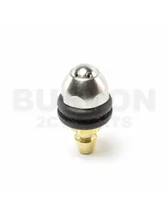 SURTIDOR AGUA LIMPIA CROMADO