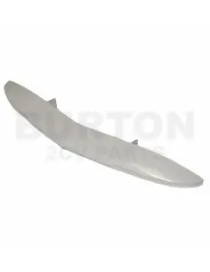 PARAGOLPES DEL 2CV ANTIGUO MODELO