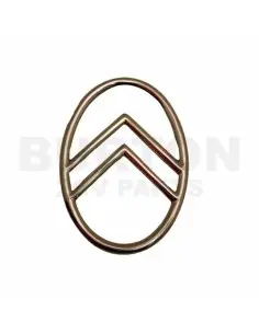 CHEVRON OVAL PARA CAPO MOD. ANTIGUO