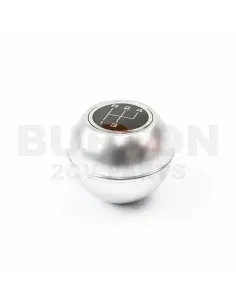 POMO ALUMINIO PULIDO CAMBIO