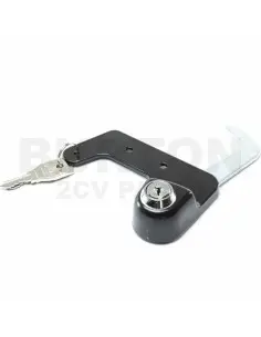 CERRADURA DE CAPO DELANTERO