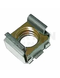 TUERCA TAPACUBOS INOX M10