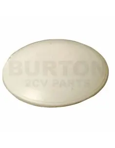 TAPON CENTRAL LLANTA GRIS