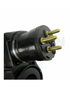 CLAUSOR CON DOS LLAVES 2