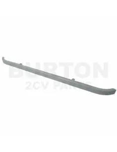 PARAGOLPES TRASERO ANTIGUO