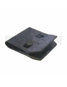 GRAPA FIJACION ALETA TRASERA