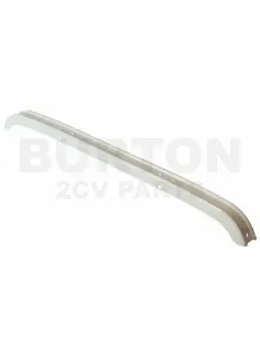 PARAGOLPES TRASERO 8CM