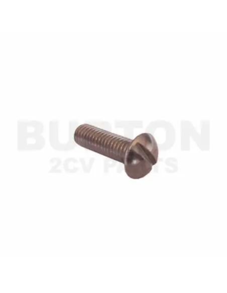 TORNILLO ALETA TRASERA 5X16 INOX