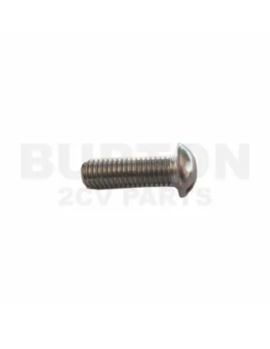TORNILLO ALETA TRASERA 5X16 INOX