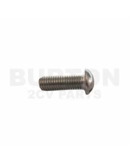 TORNILLO ALETA TRASERA 5X16 INOX