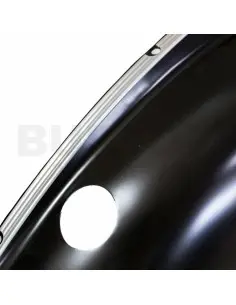 JUNQUILLO ALUMINO ALETA TRASERA