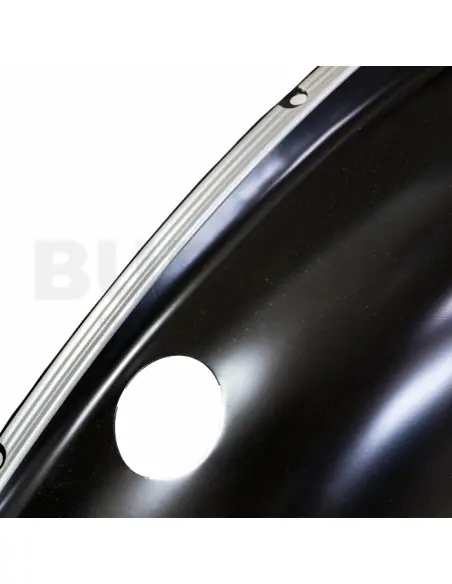 JUNQUILLO ALUMINO ALETA TRASERA