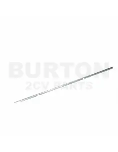 JUNQUILLO ALUMINO ALETA TRASERA 2