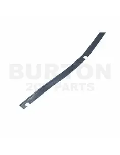 JUNTA ALETA TRASERA NEGRA