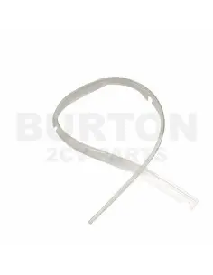 JUNTA ALETA TRANSPARENTE