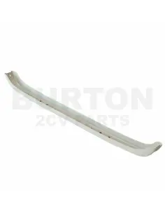 PARAGOLPES TRASERO 8CM 2