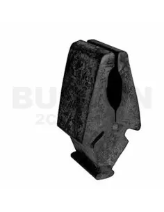 GOMA SUJECCION ALETA DEL A CHASIS