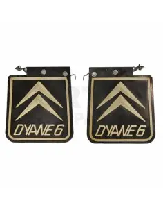 FALDILLA TRASERA DYANE