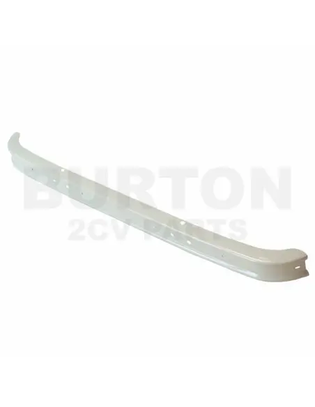 PARAGOLPES TRASERO 8CM