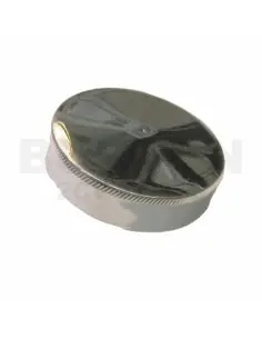 TAPON DEPOSITO COMBUSTIBLE INOX