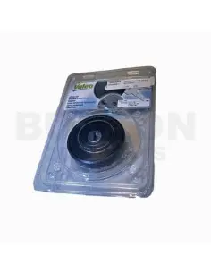 TAPON DEPOSITO CON LLAVE