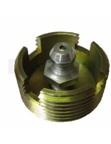 KIT MEJORA ROTULAS DIRECCION