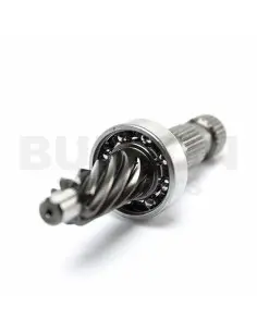 PIÑON DIRECCION 8 DIENTES 2