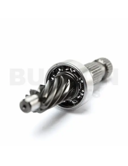 PIÑON DIRECCION 8 DIENTES