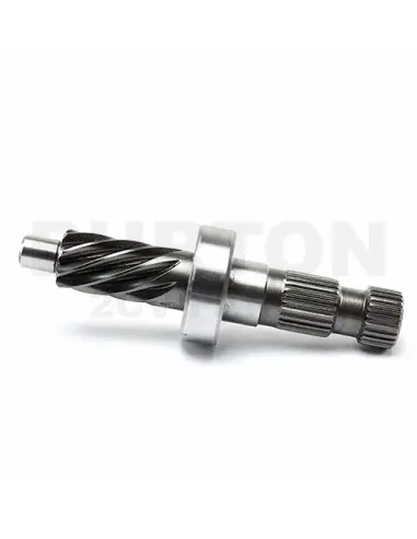 PIÑON DIRECCION 8 DIENTES