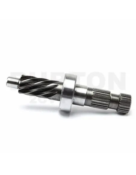 PIÑON DIRECCION 8 DIENTES