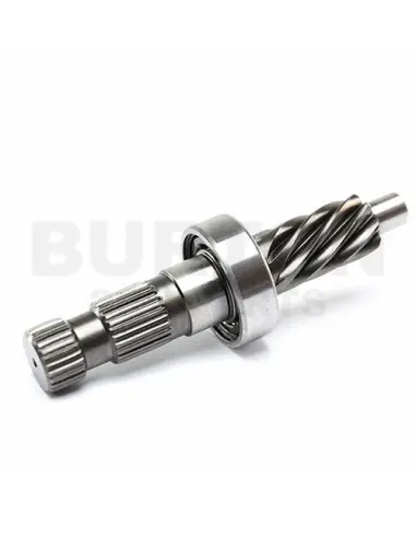 PIÑON DIRECCION 8 DIENTES