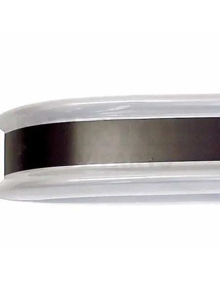 PARAGOLPES TRASERO 2CV