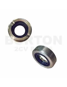 TUERCA PIÑON DIRECCION