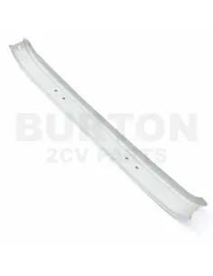 PARAGOLPES TRASERO 2CV 2