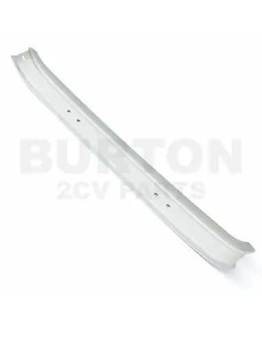 PARAGOLPES TRASERO 2CV