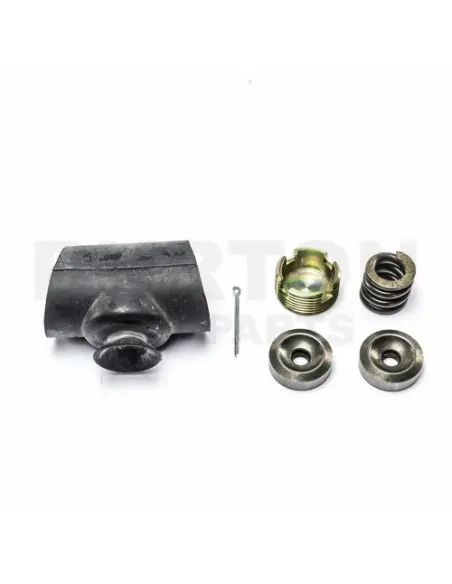 KIT REPARACION ROTULAS DIRECCION