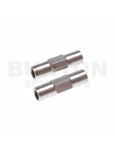 AJUSTE CONVERGENCIA INOX