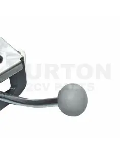 BOLA GRIS MANDO CALEFACCION